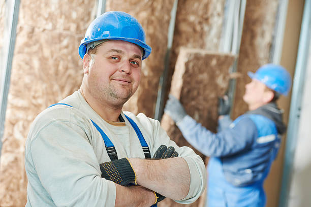 Best Commercial Insulation in Le Grand, CA